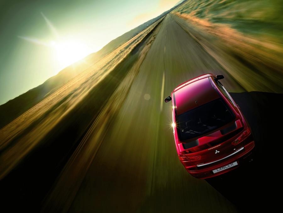  Mitsubishi Lancer 2007 года  (фото 51 из 104)